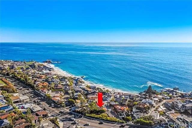 Steps To Victoria Beach Laguna Beach Exterior photo